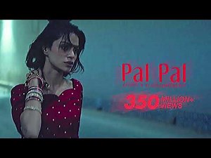 Afusic - Pal Pal (Official Music Video) Prod. ‪@AliSoomroMusic‬