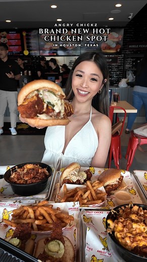 14 reactions · 66 comments | ✨ BRAND NEW HOT CHICKEN SPOT IN WEBSTER,...