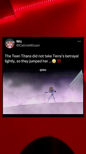 Teen Titans Go Terra - Tara's Adventures