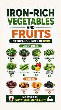 Why Is Iron Important for Your Body? | Expert Guide by Hematologist in Lucknow