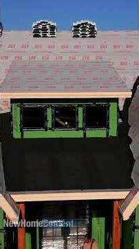 Why Modern Homes Don’t Use House Wrap