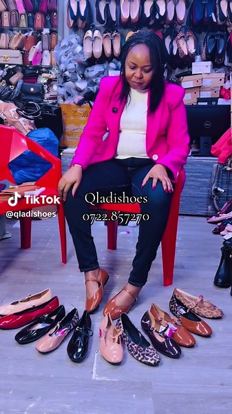 Ballerina shoes. Amazing colors and designs. #ballarina #fyp #qladishoes #newtrend #dollshoes