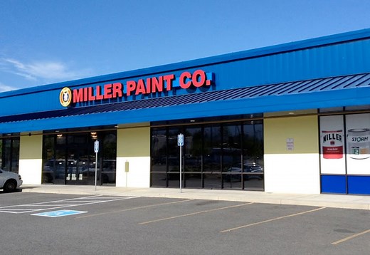 Grants Pass Paint Store | Miller Paint