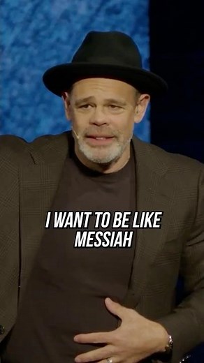 Walking in the Dust of Rabbi Jesus — Feat. Rabbi Jason Sobel