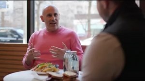 Marc Lore on why he doesn't read a lot of books: 'Reading takes time away from thinking'