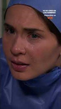 María Dolores le pide a Max luchar por su vida #YoNoCreoEnLosHombres #NovelasyNovelas