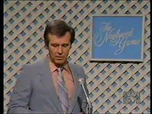The Newlywed Game [voice dub over]