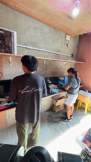 Ryzen 5 3400g 4 units Pisonet Set up Human Design at Buenavista #PisonetSetup #computergeekdavao #DoorToDoorService #pcgaming #pisonetbusiness | Computer Geek DAVAO - Computer Supply