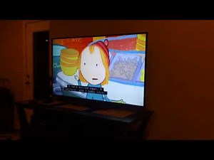 PBS Kids Program Break October 8 2017 (ROOTLE) (Aired Before: Odd Squad: Againist The ODDS!)