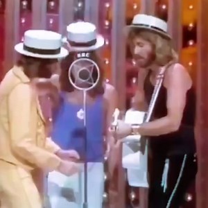 43K views · 3.3K reactions | Bee gees  | Ric j de Guzman | Facebook