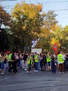 Serbia Live - Beograd on Reels