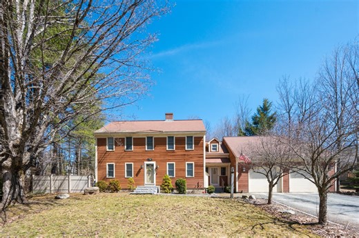 65 Barrett Rd, New London, NH 03257 - MLS 5036487 - Coldwell Banker