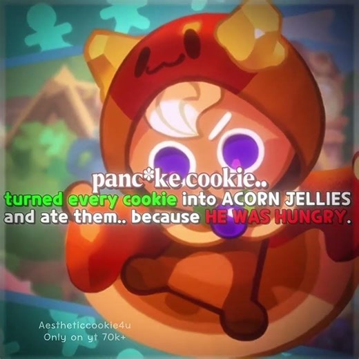 most EVIL cookies in crk.#cookierunkingdom #cookierun #crk #crkedit #cookierunkingdomedit #madebysmc