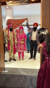 82K views · 2.6K reactions | Sister marriage... | Being Sikh | Facebook