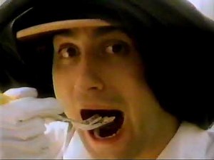 YTV Commercials 1995 - (Part 20)