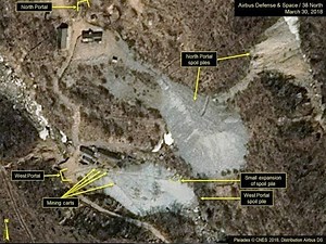 North Korea to dismantle nuclear site, foreign journalists to witness