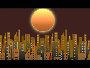 Deluxe Background Loop 8