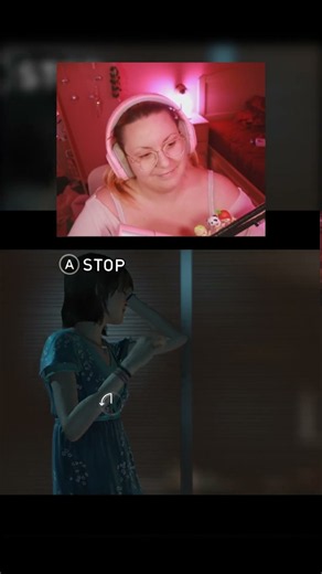 Paula Gets Into The Groove - Beyond: Two Souls Highlights