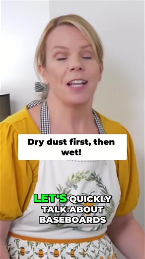 Essential Baseboard Cleaning Hacks for a Hair-Free Finish