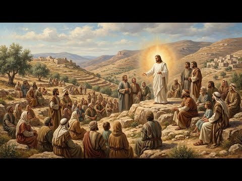 If You're Anxious... Now Hear the Promises of God