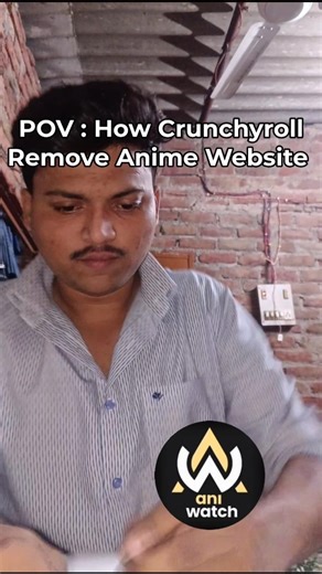 Inside Crunchyroll's Website Removal Process | ANIMEKIPATHSHAL #anime
