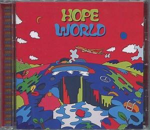 J-Hope - Hope World