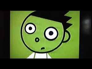 PBS Kids Program Break (2002 WFWA-TV)