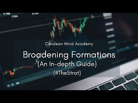 Broadening Formations (An in-depth guide) #thestrat