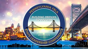 PA FBLA 2025 SLC - Awards of Excellence