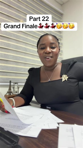 Ksi Court Ruling: Akosua Serwaa vs. Kofi Owusu - Part 22
