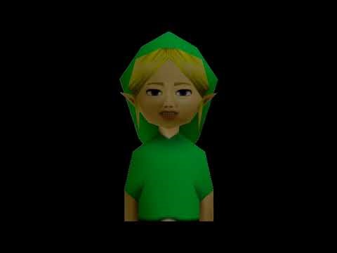 Ben.Exe 3 Desktop Soundtrack