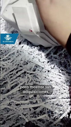 💎Así son los lujosos aretes Cartier que, por error, mexicano compró en $237 #shorts