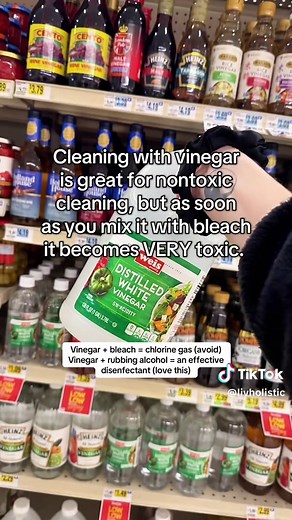 Understanding DIY Cleaning: Safe Combinations to Use