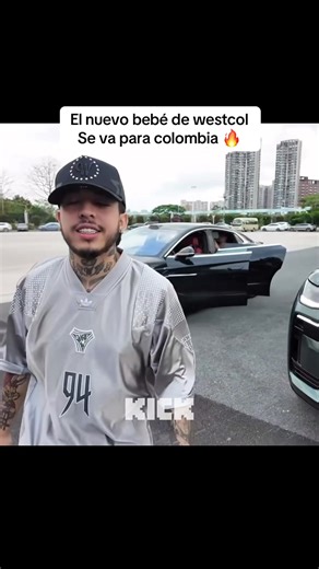 Que belleza de deportivo #stream #colombia #jaywheeler #mrstiventc #westcol