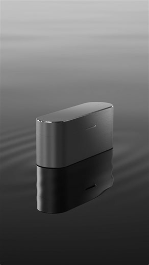 Aether | Industrial Confessions