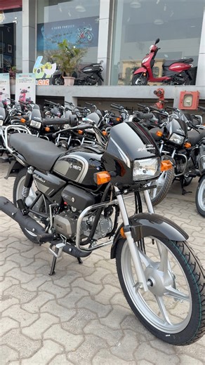 सिर्फ़ 10 हज़ार में | Hero Splendor Plus 2026 Model Price Mileage Features Review | Hero Splendor Plus | Splendor Bike #Hero #splendor #reels | Biker Mjk
