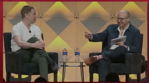 Matthew Benham Interview MIT Sloan Sports Analytics Conference 2026 | Alex Duff