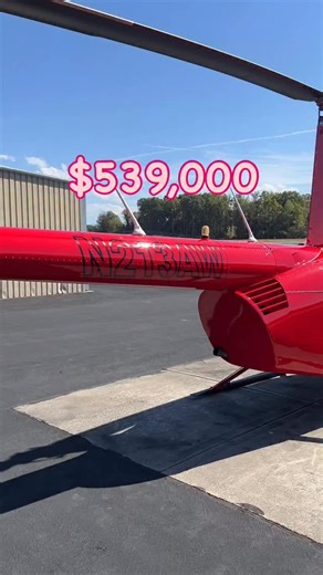 R44 Raven 2 with AC and IFR package! Just overhauled! | TJ Helicopters LLC.