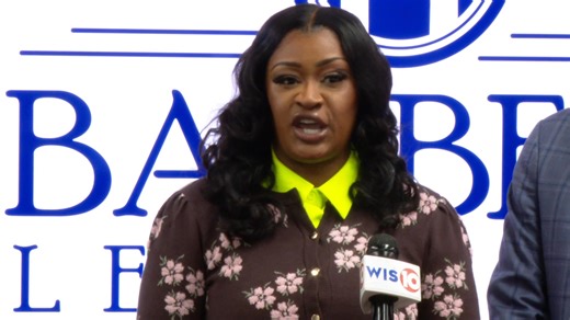 2.7K views · 32 reactions | An Orangeburg woman is suing a national hotel for allowing her estranged husband to access her hotel room before he strangled, kidnapped and assaulted her. #chsnews | Emily Johnson | Facebook