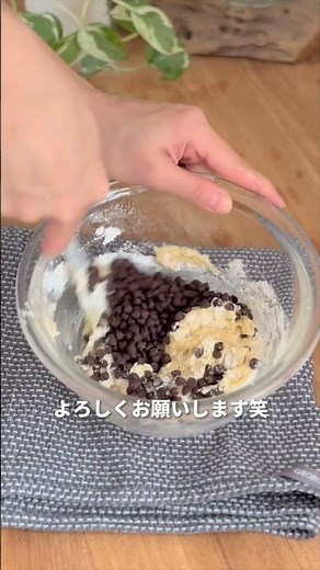 ステラおばさんのチョコチップクッキー