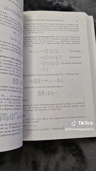 Inferencia Estadística de Casella - Un Clásico Esencial