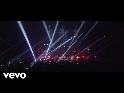 Kyo - Contact (Live à l'AccorHotels Arena 2018)