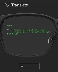 Even Realities on Reels
