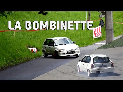 Citroën AX GT : 6 ans d’utilisation intensive – le bilan complet