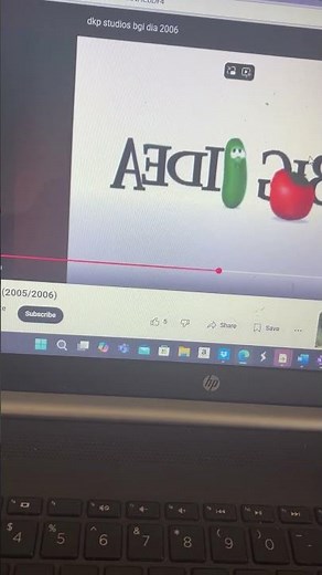 DKP Studios/Big Idea Productions/PBS Kids (2006)