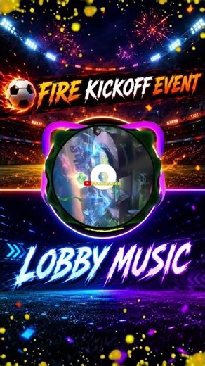 The 9th Anniversary Lobby Song is FINALLY here! 🎶 #ffsong #freefire