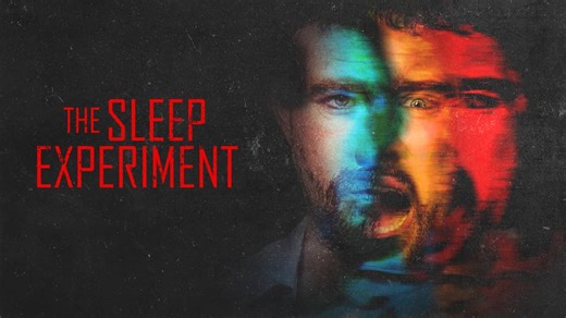 The Sleep Experiment (2022)