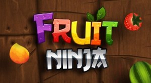 حمل والعب Fruit Ninja Free على الكمبيوتر والماك (المحاكي)