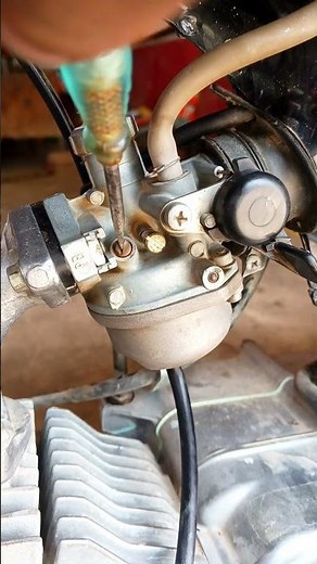 CD 70 Carburetor Tuning | Bike Mileage Setting | Best Petrol Average Setting Step by Step