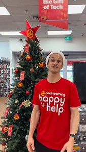 It’s the final day of our Christmas daily deals and we’ve got some bangers! Don’t forget these deals end at midnight, so get in quick! | Noel Leeming